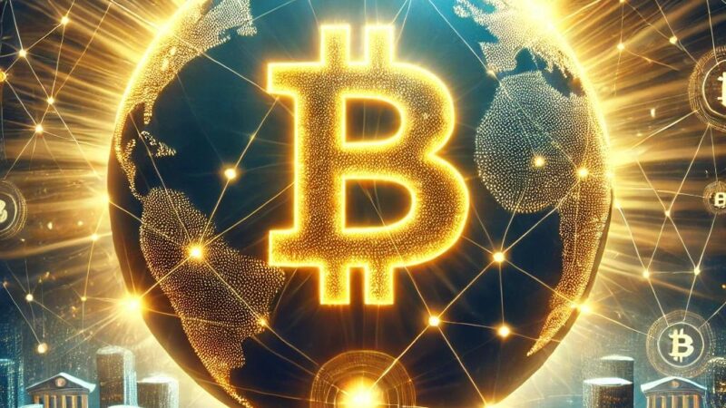 bitcoin sovereignty